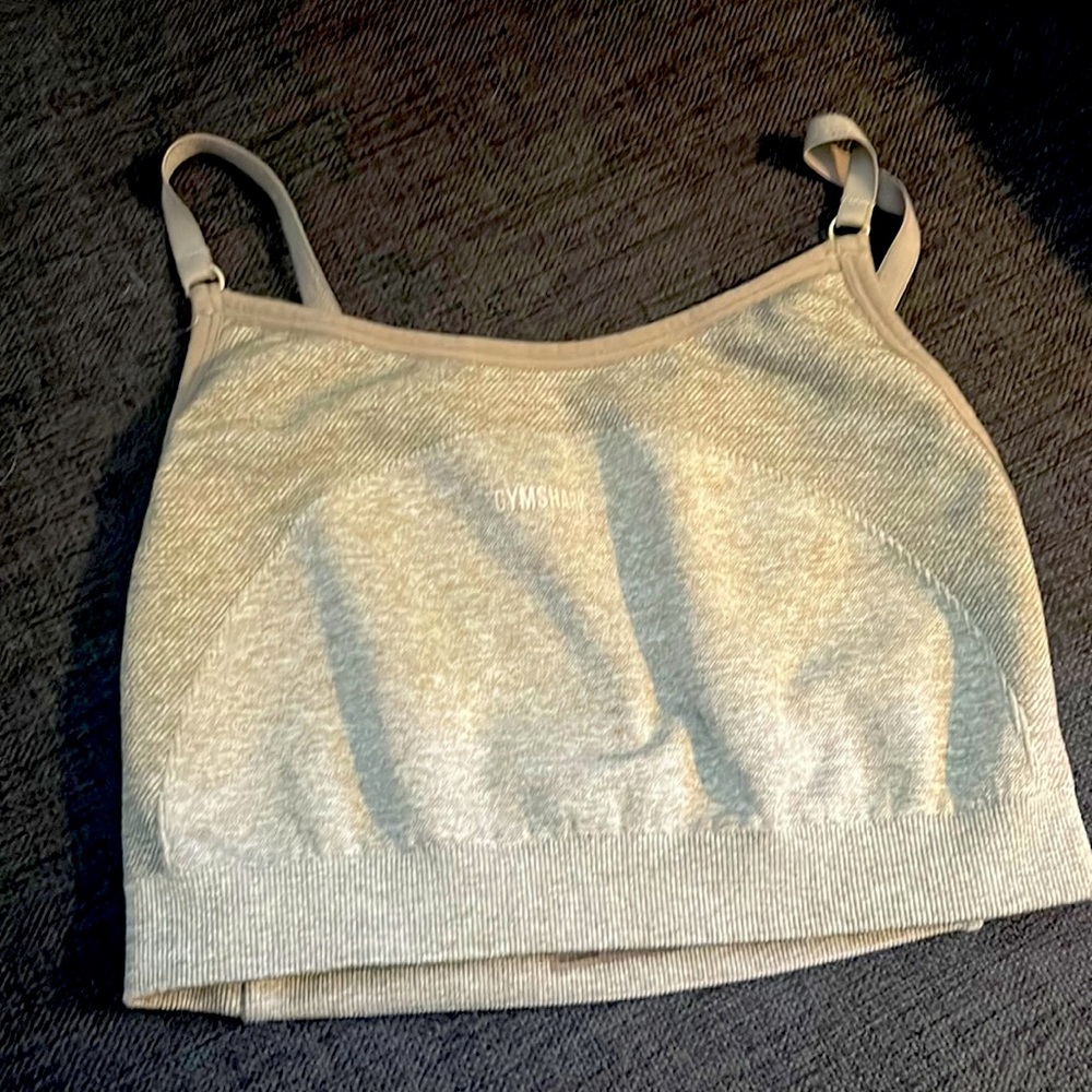 Gymshark sportsbra
